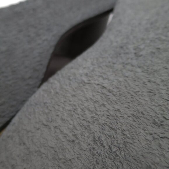 Anthropologie Kaju by A.J. Giraudon Made in Brazil Brown Leather Wedge Loafers 9 - Picture 10 of 15